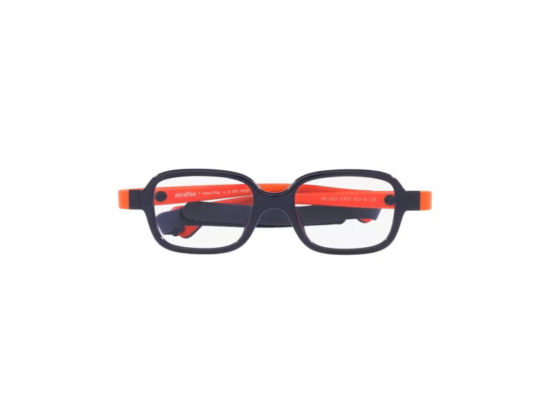 Miraflex Gafas Graduadas MF 4001 K570