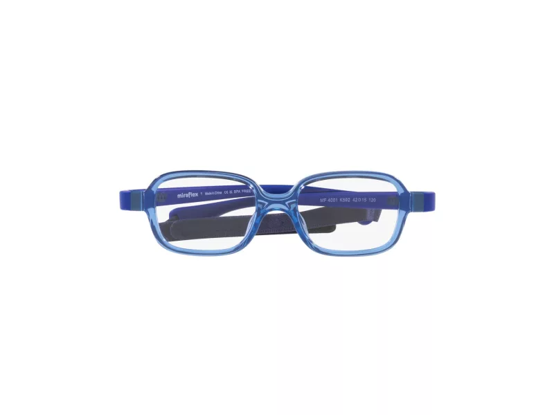 Miraflex Gafas Graduadas MF 4001 K592