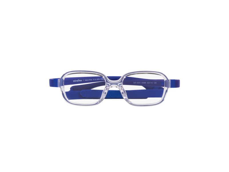 Miraflex Gafas Graduadas MF 4001 K598