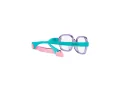 Miraflex Gafas Graduadas MF 4001 K600