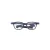 Miraflex Gafas Graduadas MF 4002 K608