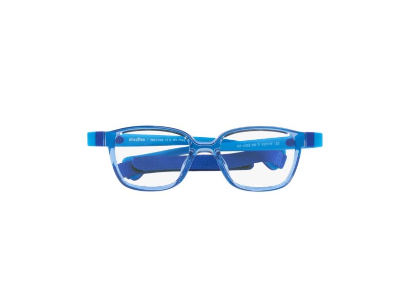 Miraflex Gafas Graduadas MF 4002 K610