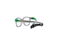Miraflex Gafas Graduadas MF 4002 K614