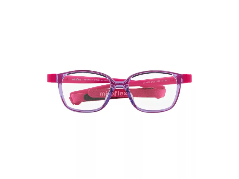 Miraflex Gafas Graduadas MF 4002 L125