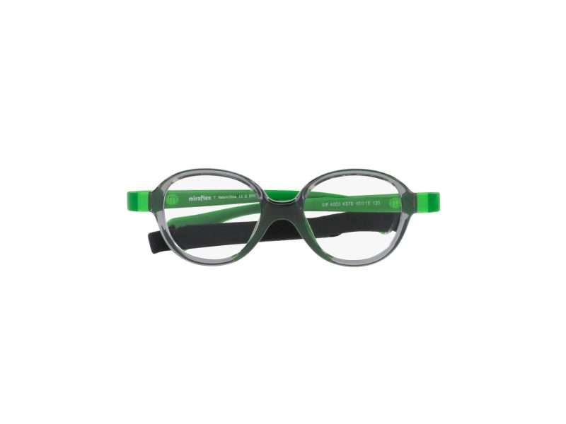 Miraflex Gafas Graduadas MF 4003 K578