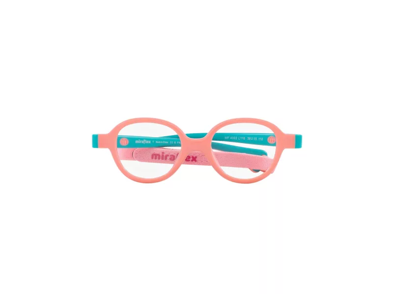 Miraflex Gafas Graduadas MF 4003 L116