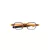 Miraflex Gafas Graduadas MF 4004 K619