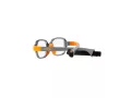 Miraflex Gafas Graduadas MF 4004 K619