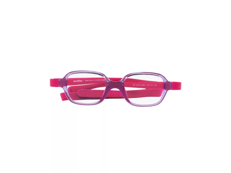 Miraflex Gafas Graduadas MF 4004 K621