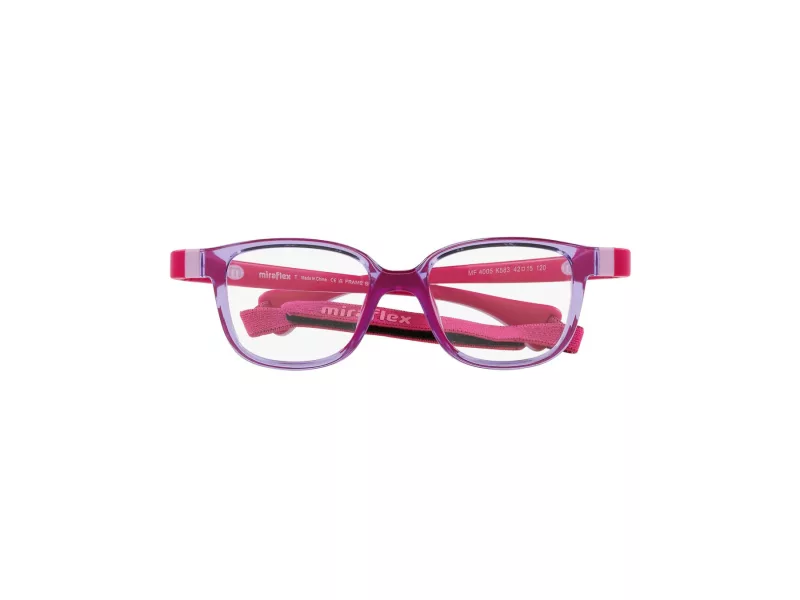 Miraflex Gafas Graduadas MF 4005 K583