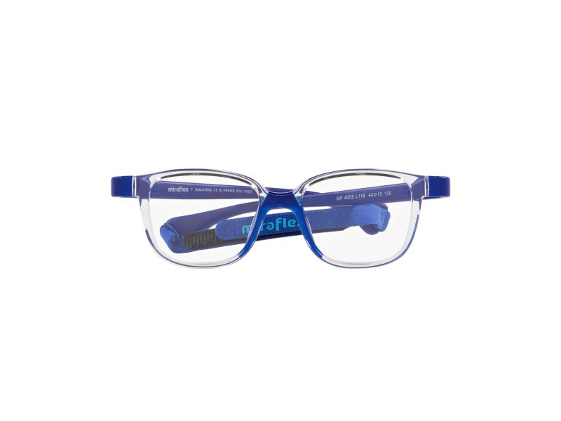 Miraflex Gafas Graduadas MF 4005 L118