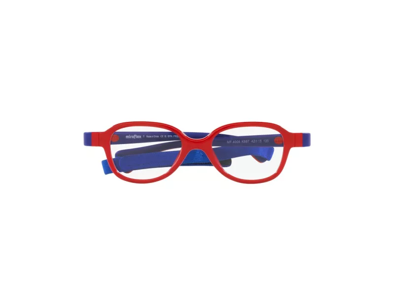 Miraflex Gafas Graduadas MF 4006 K587
