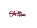 Miraflex Gafas Graduadas MF 4006 K587