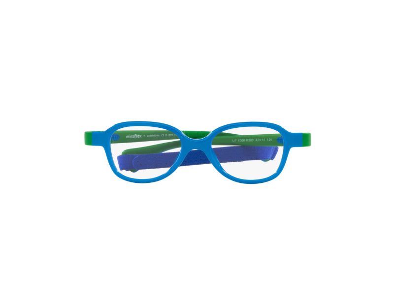 Miraflex Gafas Graduadas MF 4006 K590