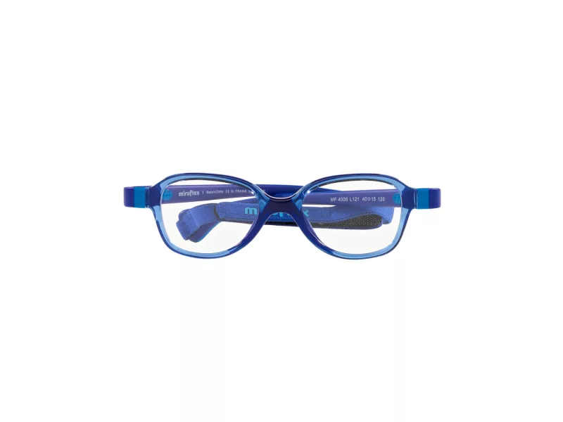 Miraflex Gafas Graduadas MF 4006 L121