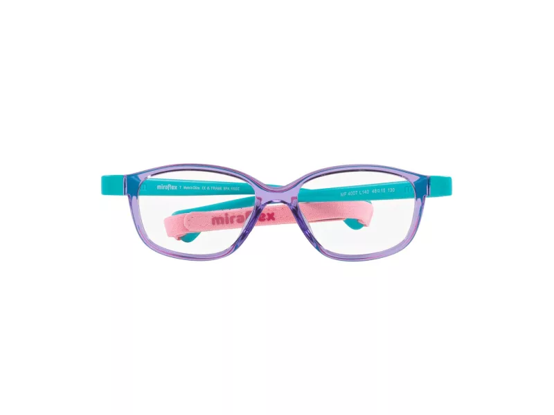 Miraflex Gafas Graduadas MF 4007 L140
