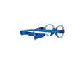 Miraflex Gafas Graduadas MF 4008 L126