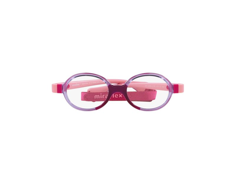 Miraflex Gafas Graduadas MF 4008 L128