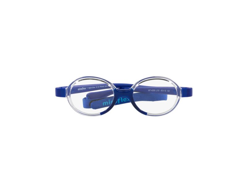 Miraflex Gafas Graduadas MF 4008 L131