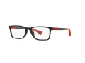 Miraflex Gafas Graduadas MF 4012 L367