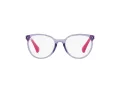 Miraflex Gafas Graduadas MF 4015 L379
