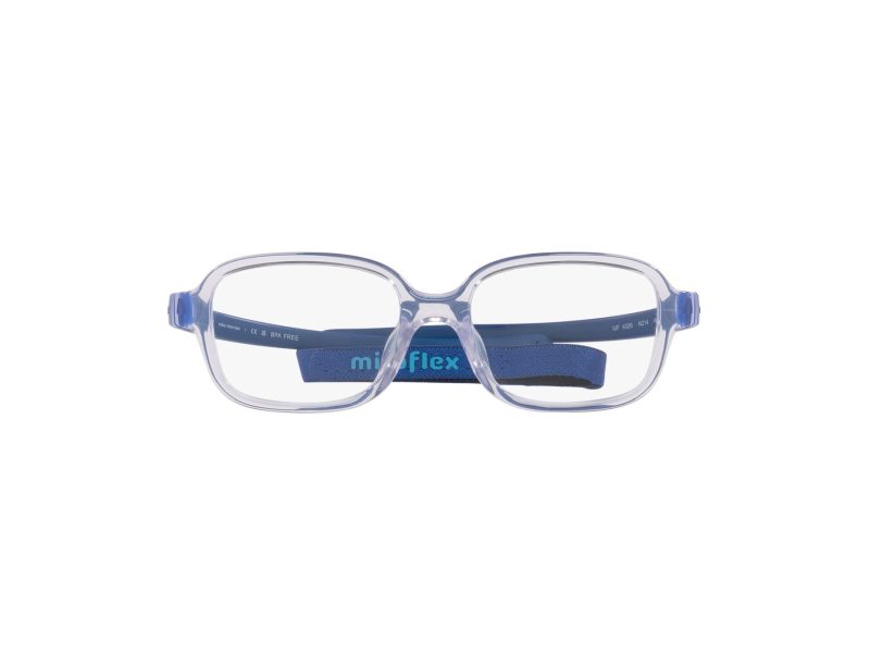 Miraflex Gafas Graduadas MF 4026 N214