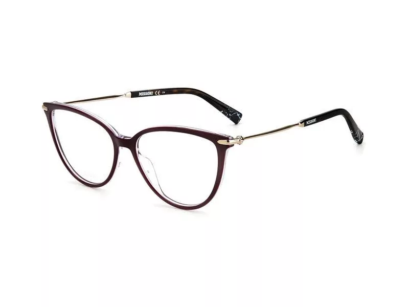 Missoni Gafas Graduadas MIS 0057 LHF_53 - Lentes de contacto