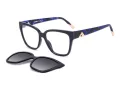 Missoni MIS 0179/CS PJP/LB Gafas con clip-on