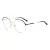 Missoni Gafas Graduadas MIS 0204 KY2