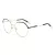 Missoni Gafas Graduadas MIS 0204 RHL