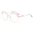 Missoni Gafas Graduadas MIS 0204 S45