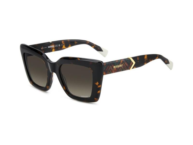 Missoni Gafas de Sol MIS 0214/S 086/HA