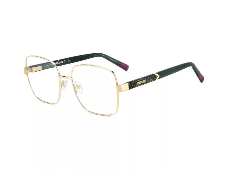 Missoni Gafas Graduadas MIS 0218 PEF