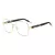 Missoni Gafas Graduadas MIS 0218 RHL