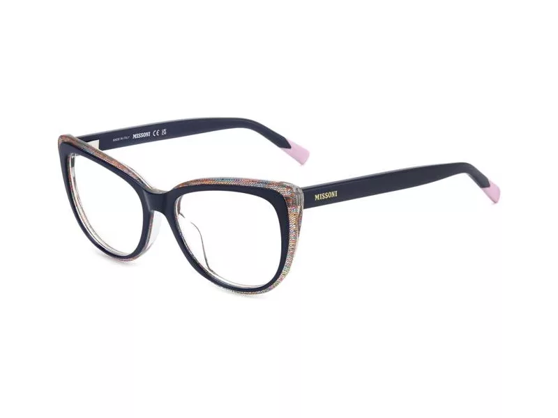 Missoni MIS 0245/G PJP 53 Női szemüvegkeret (optikai keret)