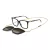 Missoni Gafas Graduadas MIS 0251/C 086