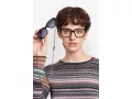 Missoni MIS 0251/C 807 55 Női szemüvegkeret (optikai keret)