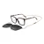 Missoni Gafas Graduadas MIS 0251/C LHF