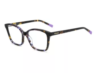 Missoni MIS 0252 AY0 53 Női szemüvegkeret (optikai keret)