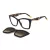 Missoni Gafas Graduadas MIS 0271/C 807