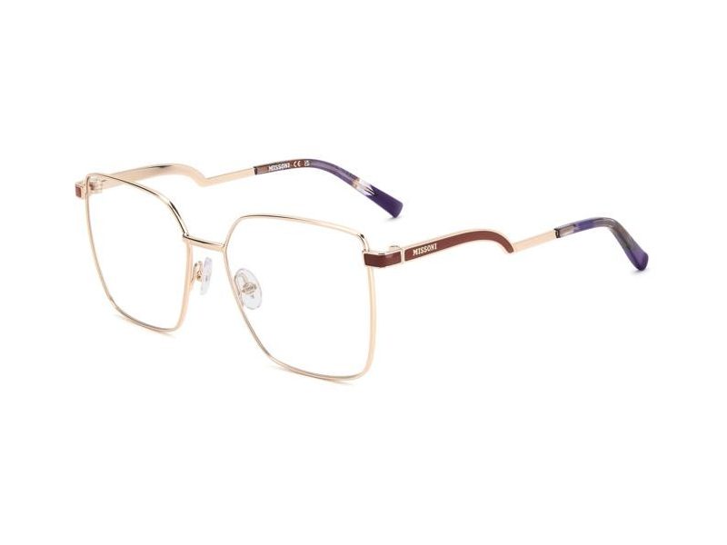 Missoni Gafas Graduadas MIS 0276 DDB
