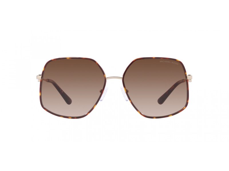 Michael Kors Empire Butterfly Gafas de Sol MK 1127J 101413