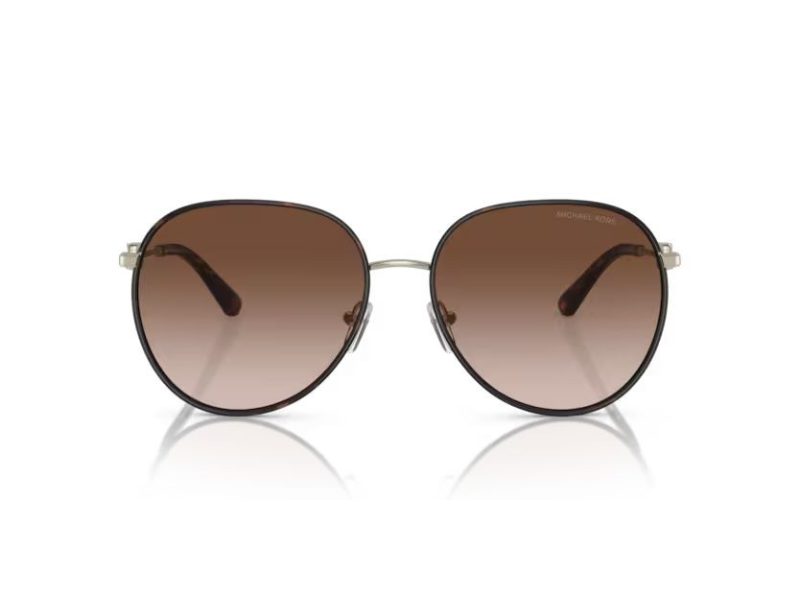 Michael Kors Empire Gafas de Sol MK 0MK1128J 101413