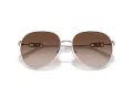 Michael Kors Empire Gafas de Sol MK 0MK1128J 123313