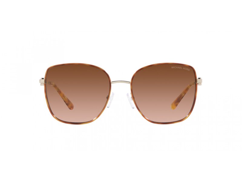Michael Kors Empire Square 2 Gafas de Sol MK 1129J 10143B
