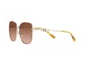 Michael Kors Empire Square 2 Gafas de Sol MK 1129J 10143B