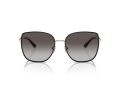 Michael Kors Empire Square 2 Gafas de Sol MK 0MK1129J 10148G
