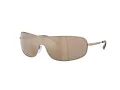 Michael Kors Aix Gafas de Sol MK 1139 12137P