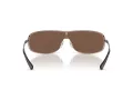 Michael Kors Aix Gafas de Sol MK 1139 12137P