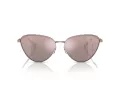 Michael Kors Cortez Gafas de Sol MK 0MK1140 11084Z